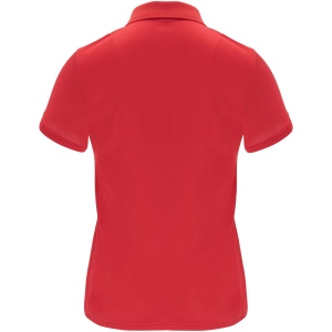 Polo sport Monzha à manches courtes pour femme 32