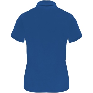 Polo sport Monzha à manches courtes pour femme 33