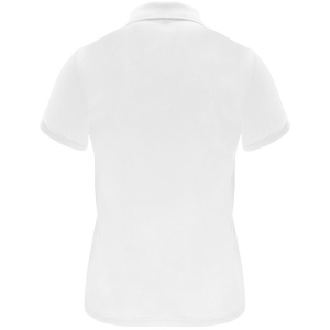 Polo sport Monzha à manches courtes pour femme 36