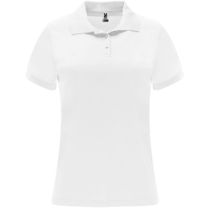 Polo sport Monzha à manches courtes pour femme 13