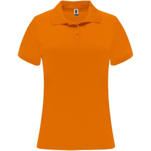 Polo sport Monzha à manches courtes pour femme 4