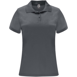 Polo sport Monzha à manches courtes pour femme 6
