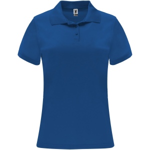 Polo sport Monzha à manches courtes pour femme 10