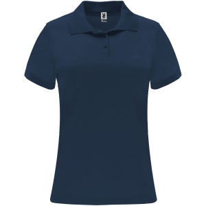Polo sport Monzha à manches courtes pour femme 8