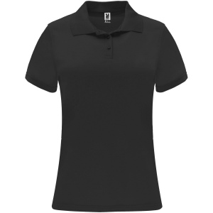 Polo sport Monzha à manches courtes pour femme