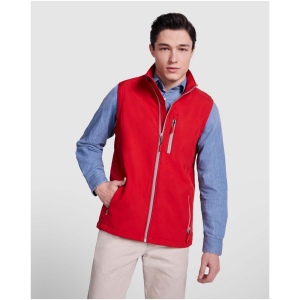 Gilet softshell unisexe Nevada 16
