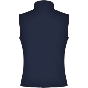 Gilet softshell unisexe Nevada 9