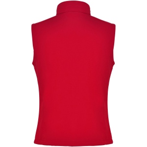 Gilet softshell unisexe Nevada 10