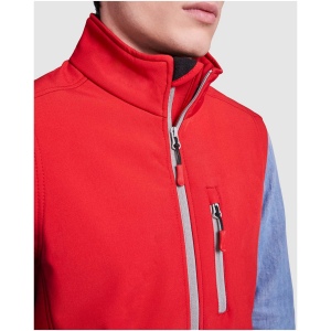 Gilet softshell unisexe Nevada 11