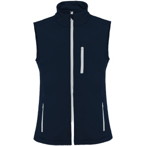Gilet softshell unisexe Nevada 3