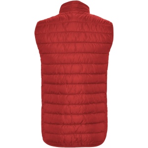 Gilet Oslo pour homme avec isolation 25
