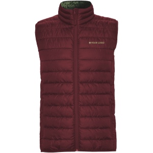 Gilet Oslo pour homme avec isolation 13