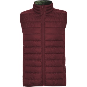 Gilet Oslo pour homme avec isolation 5