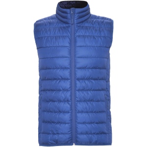 Gilet Oslo pour homme avec isolation 4