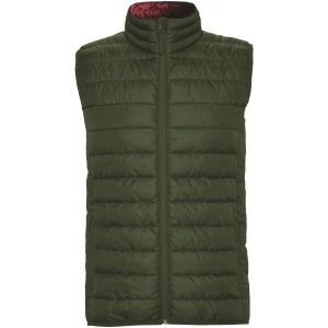 Gilet Oslo pour homme avec isolation 7