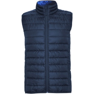 Gilet Oslo pour homme avec isolation 8