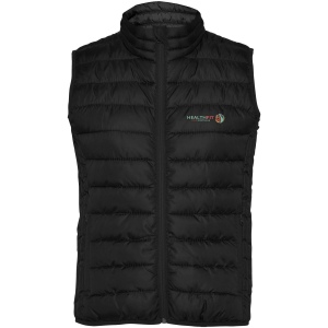 Gilet Oslo pour femme avec isolation 9