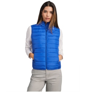 Gilet Oslo pour femme avec isolation 25