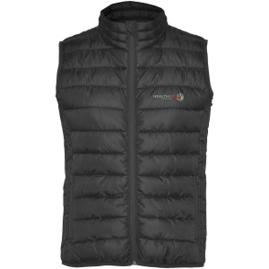 Gilet Oslo pour femme avec isolation 10