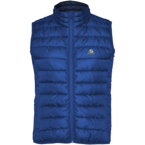 Gilet Oslo pour femme avec isolation 11