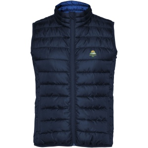 Gilet Oslo pour femme avec isolation 14