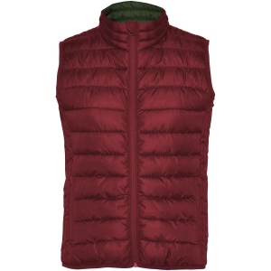 Gilet Oslo pour femme avec isolation 5