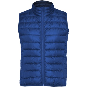 Gilet Oslo pour femme avec isolation 4