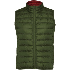Gilet Oslo pour femme avec isolation 6