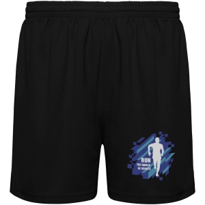 Short de sport Player unisexe 7