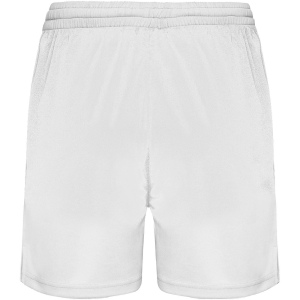 Short de sport Player unisexe 16