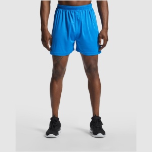 Short de sport Player unisexe 18