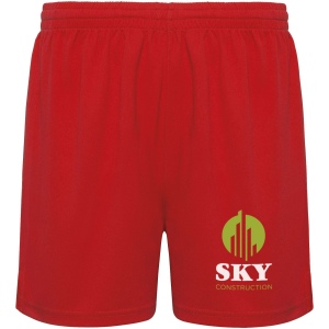 Short de sport Player unisexe 9