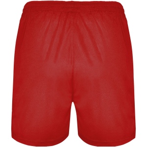 Short de sport Player unisexe 14