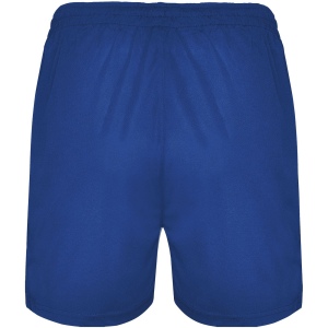 Short de sport Player unisexe 15