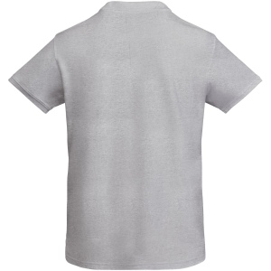 Polo Prince en coton organique à manches courtes pour homme 18