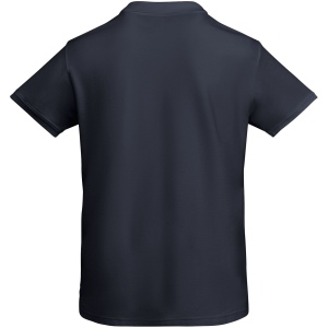 Polo Prince en coton organique à manches courtes pour homme 19