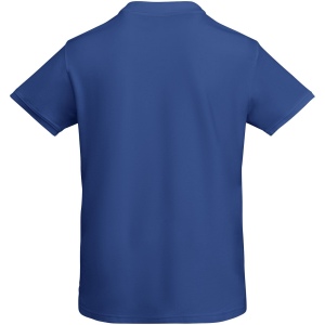 Polo Prince en coton organique à manches courtes pour homme 21