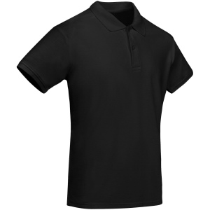 Polo Prince en coton organique à manches courtes pour homme 23
