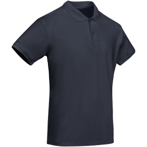 Polo Prince en coton organique à manches courtes pour homme 26