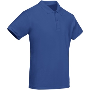 Polo Prince en coton organique à manches courtes pour homme 28