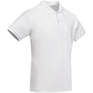 Polo Prince en coton organique à manches courtes pour homme 29
