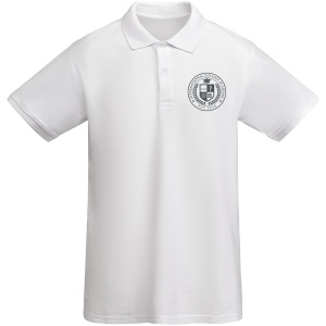 Polo Prince en coton organique à manches courtes pour homme 15