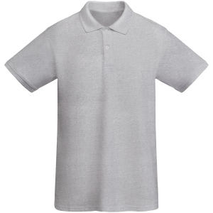Polo Prince en coton organique à manches courtes pour homme 4