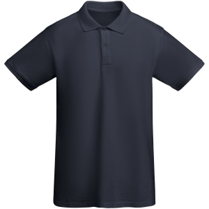 Polo Prince en coton organique à manches courtes pour homme 5