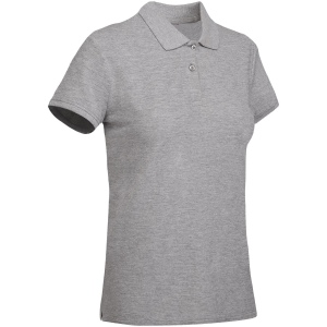 Polo Prince en coton organique à manches courtes pour femme 25