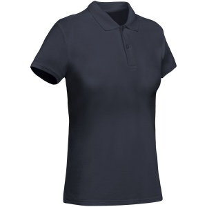 Polo Prince en coton organique à manches courtes pour femme 26
