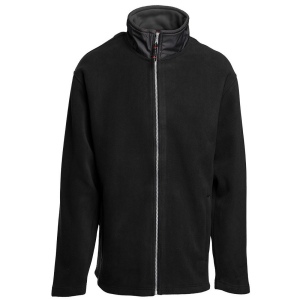 Veste polaire imperméable 3 couches 2