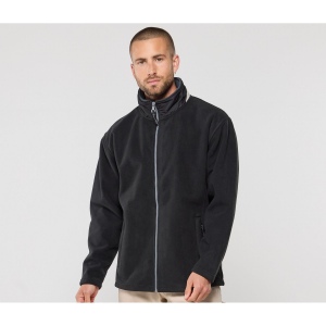 Veste polaire imperméable 3 couches
