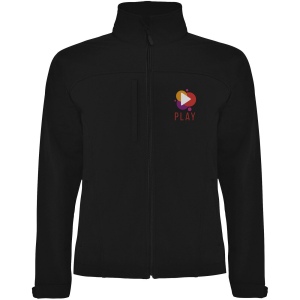 Veste softshell unisexe Rudolph 9