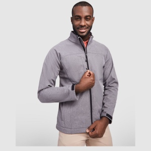 Veste softshell unisexe Rudolph 25